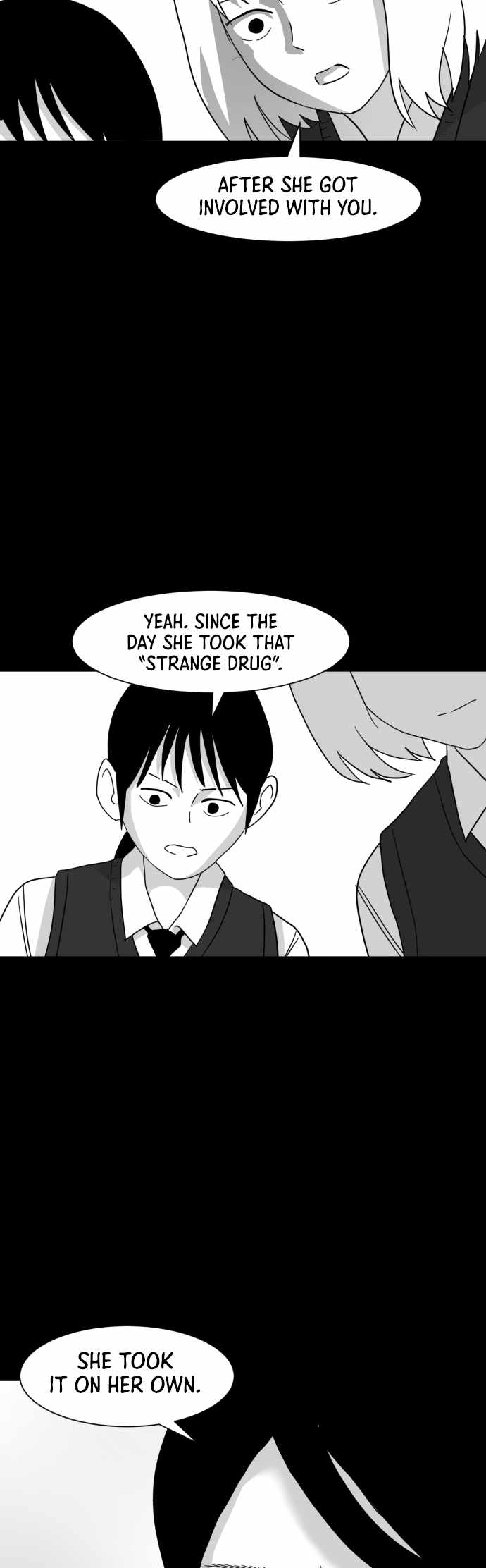 Prey Chapter 26 - Page 26
