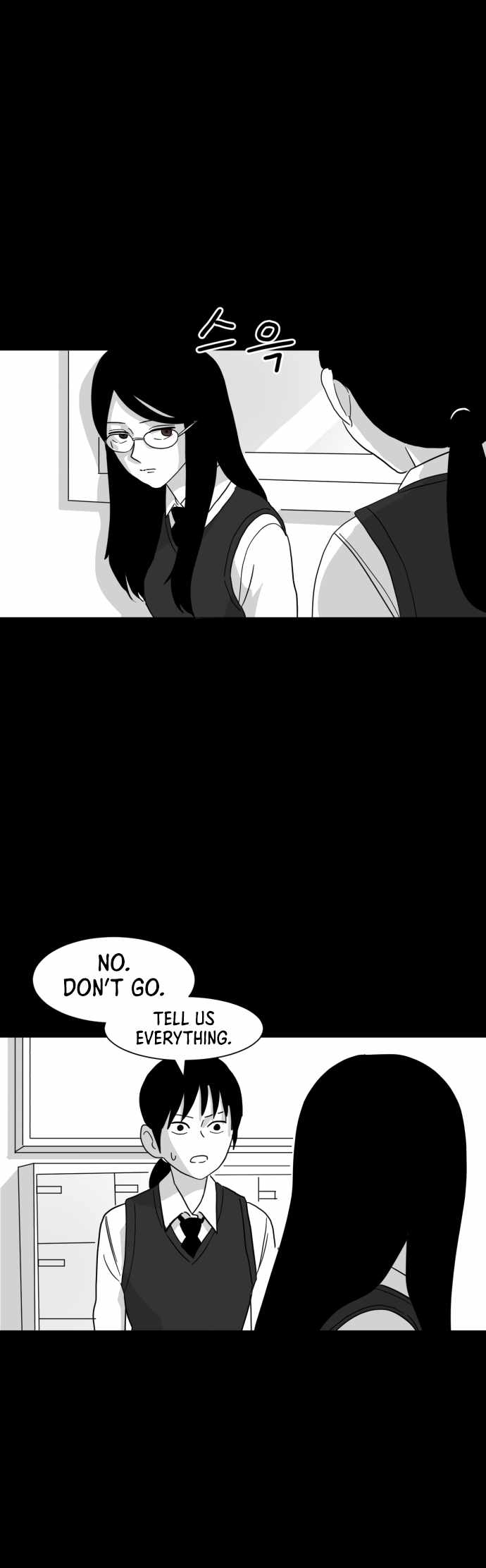 Prey Chapter 26 - Page 28