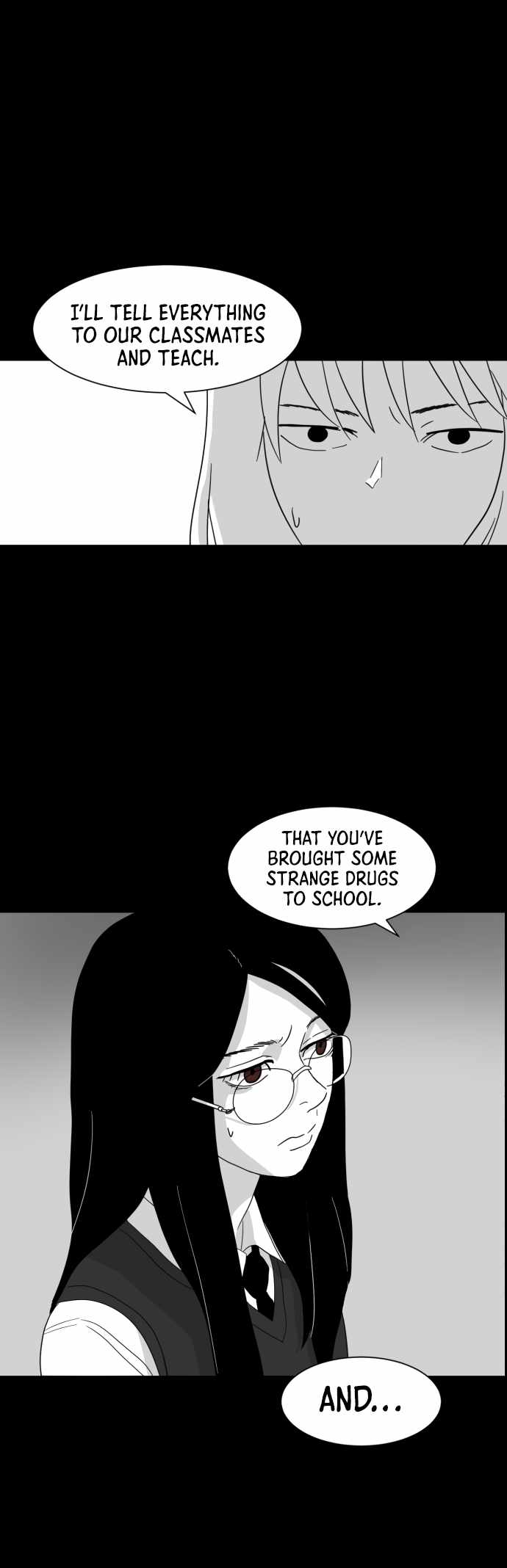 Prey Chapter 26 - Page 30