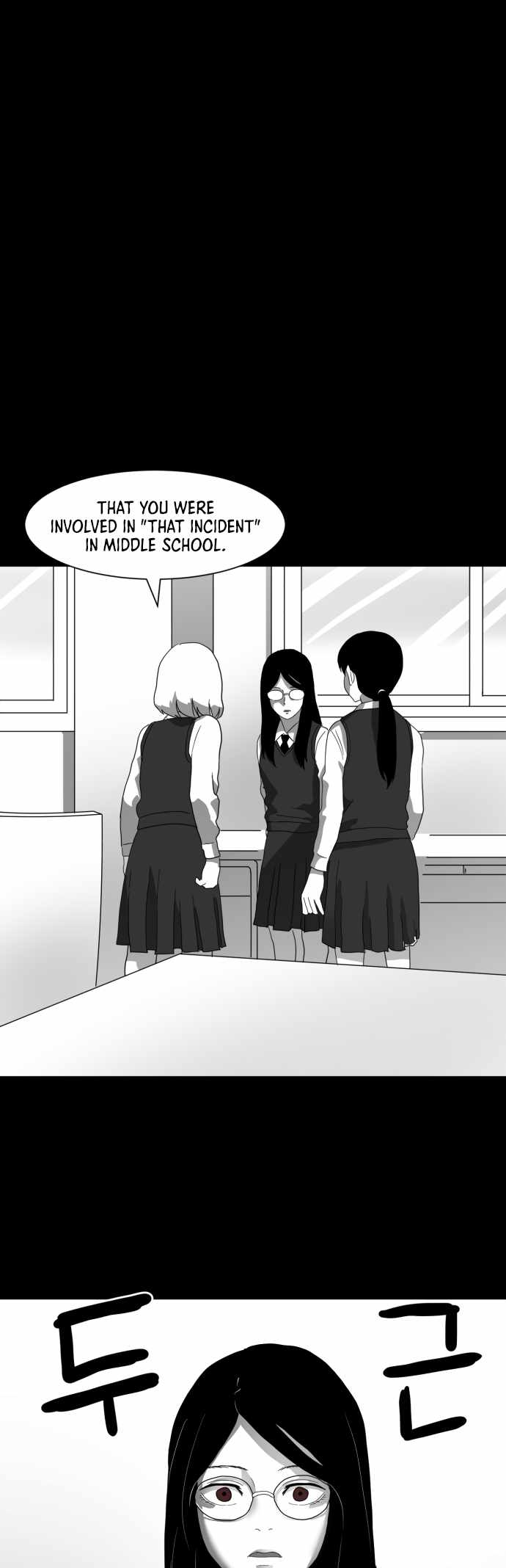 Prey Chapter 26 - Page 31