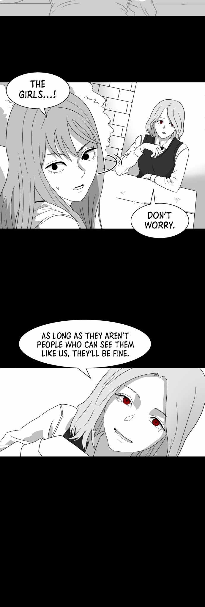 Prey Chapter 26 - Page 4
