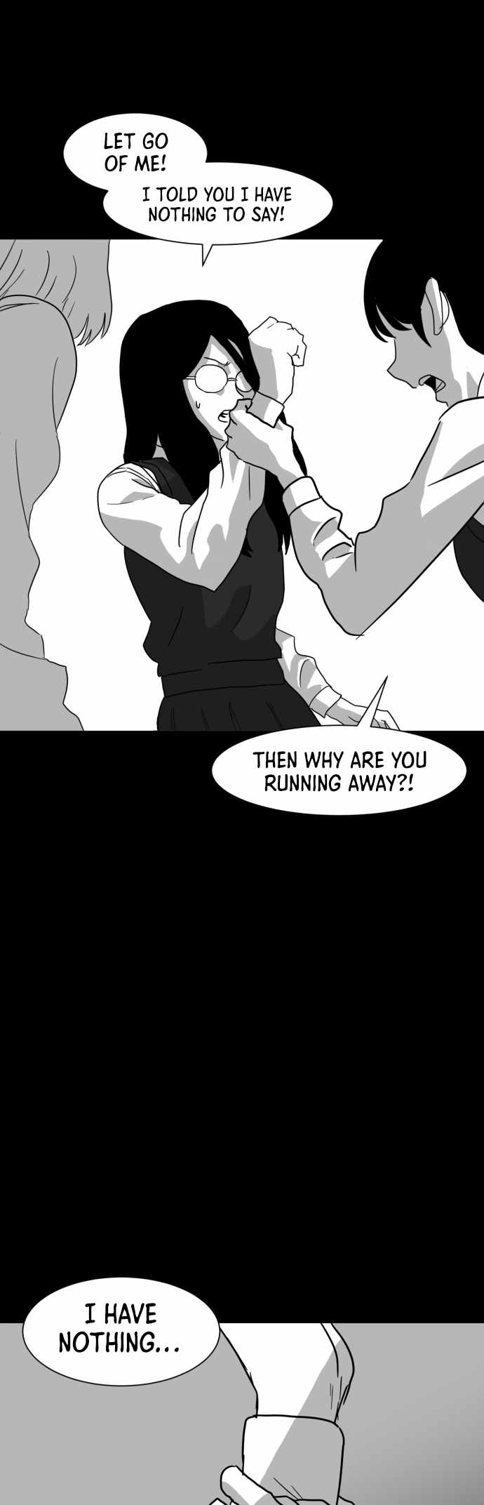 Prey Chapter 26 - Page 40