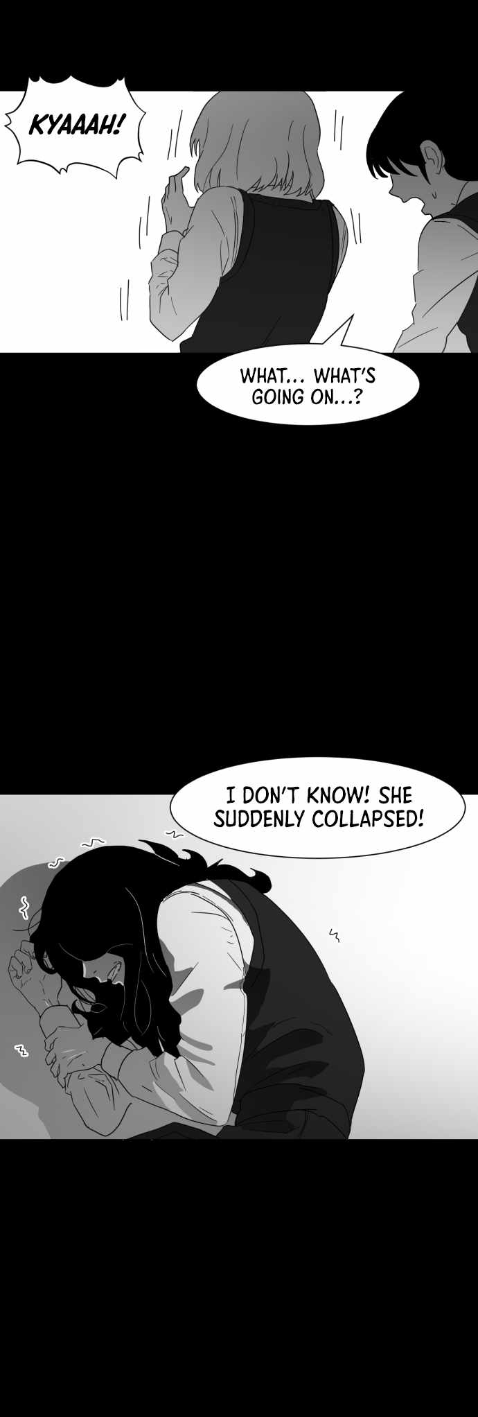 Prey Chapter 26 - Page 52