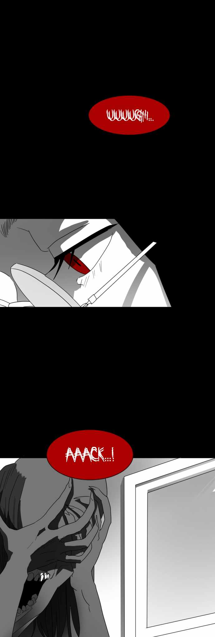 Prey Chapter 26 - Page 7