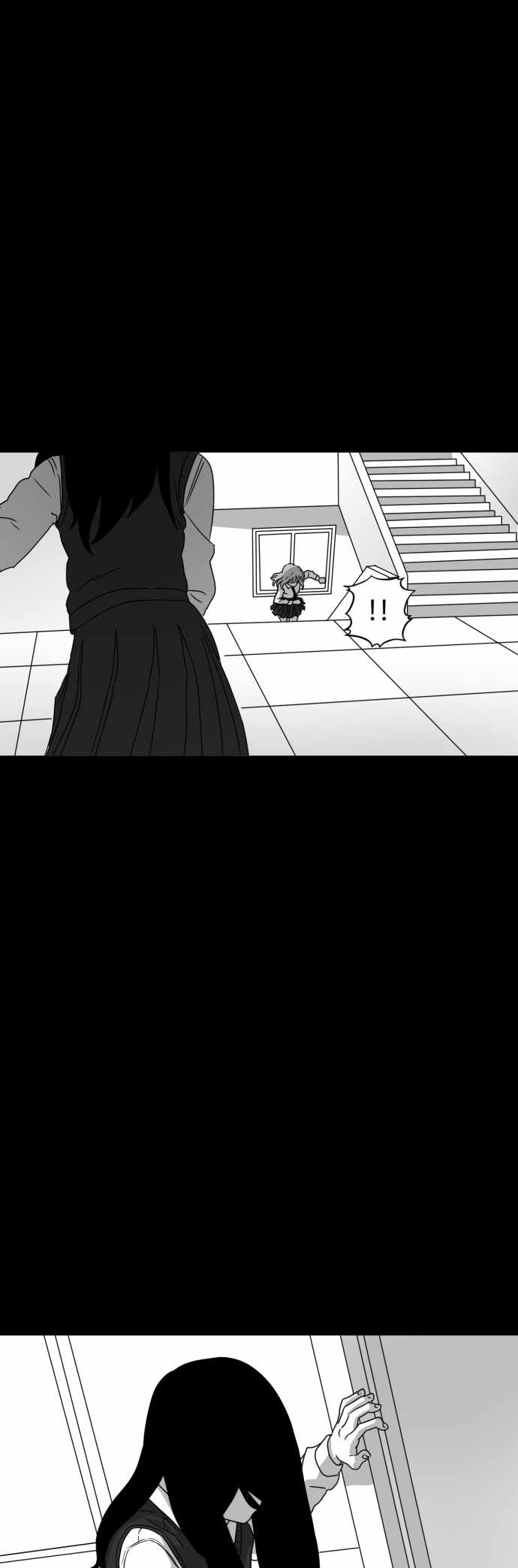 Prey Chapter 27 - Page 1