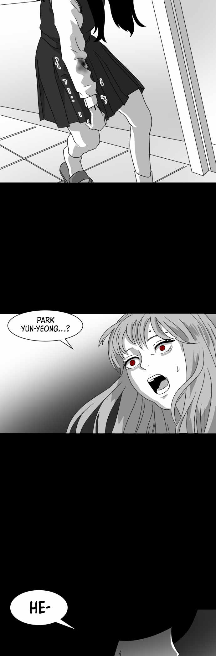 Prey Chapter 27 - Page 2