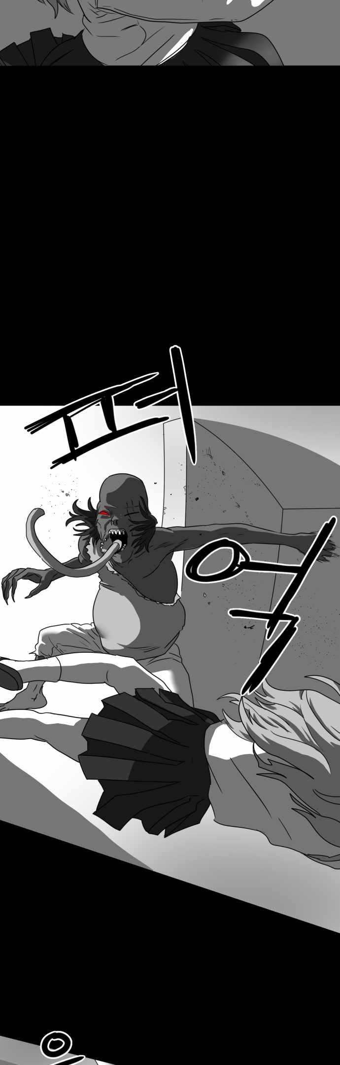 Prey Chapter 27 - Page 36