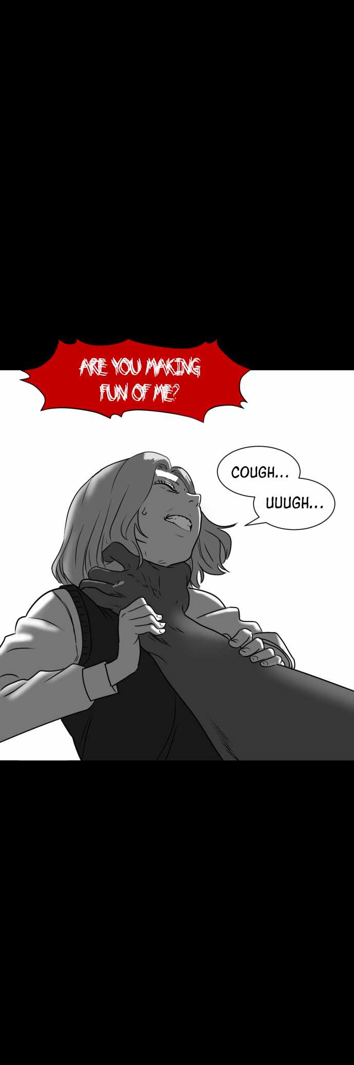Prey Chapter 27 - Page 42