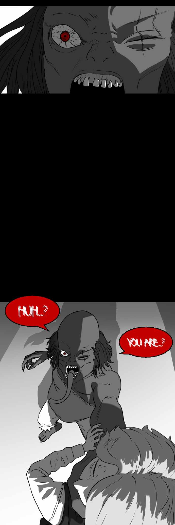 Prey Chapter 27 - Page 43