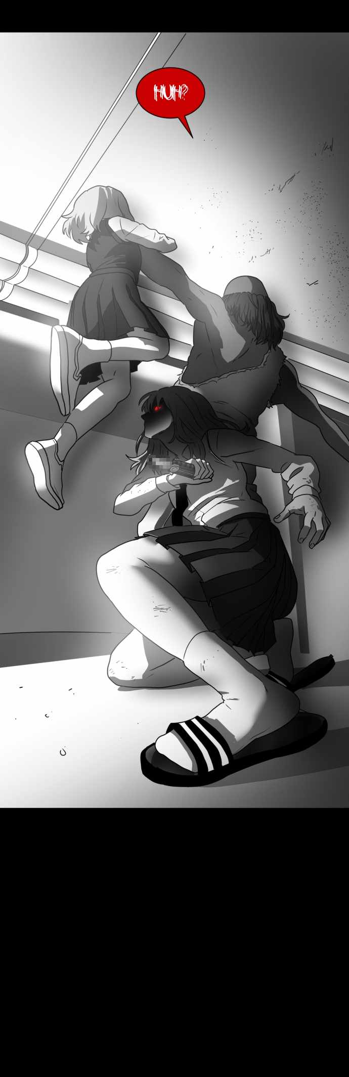 Prey Chapter 27 - Page 46