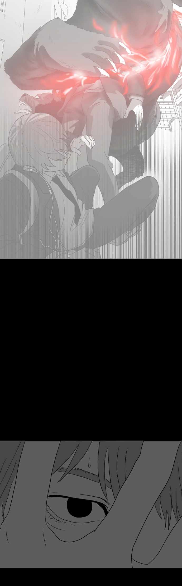 Prey Chapter 28 - Page 11