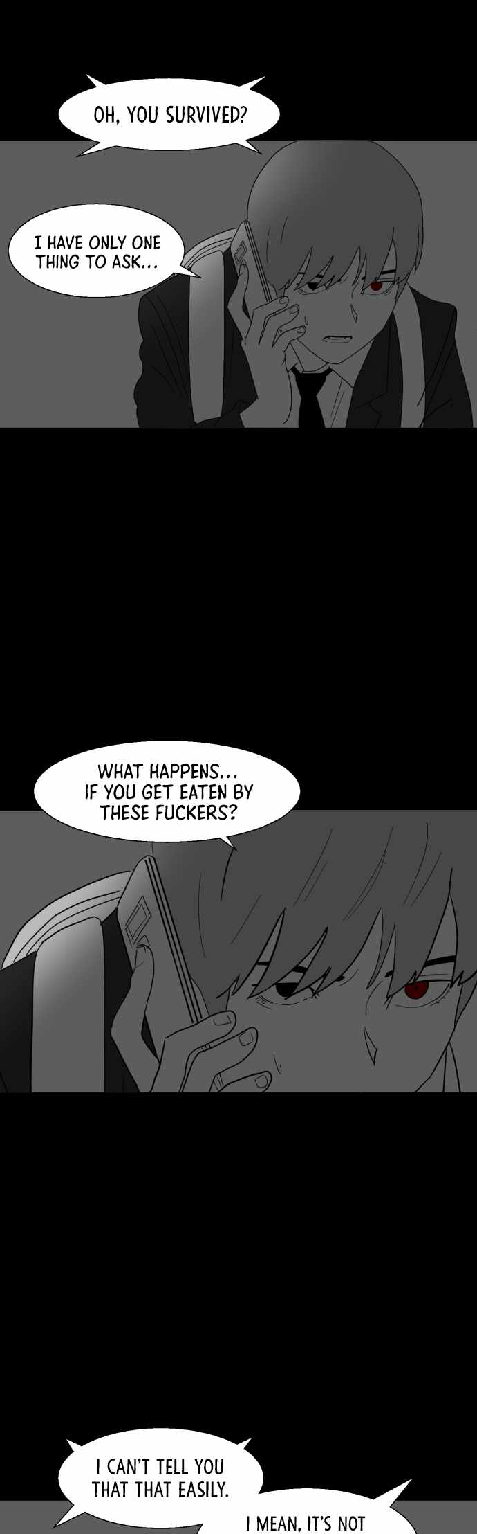 Prey Chapter 28 - Page 13