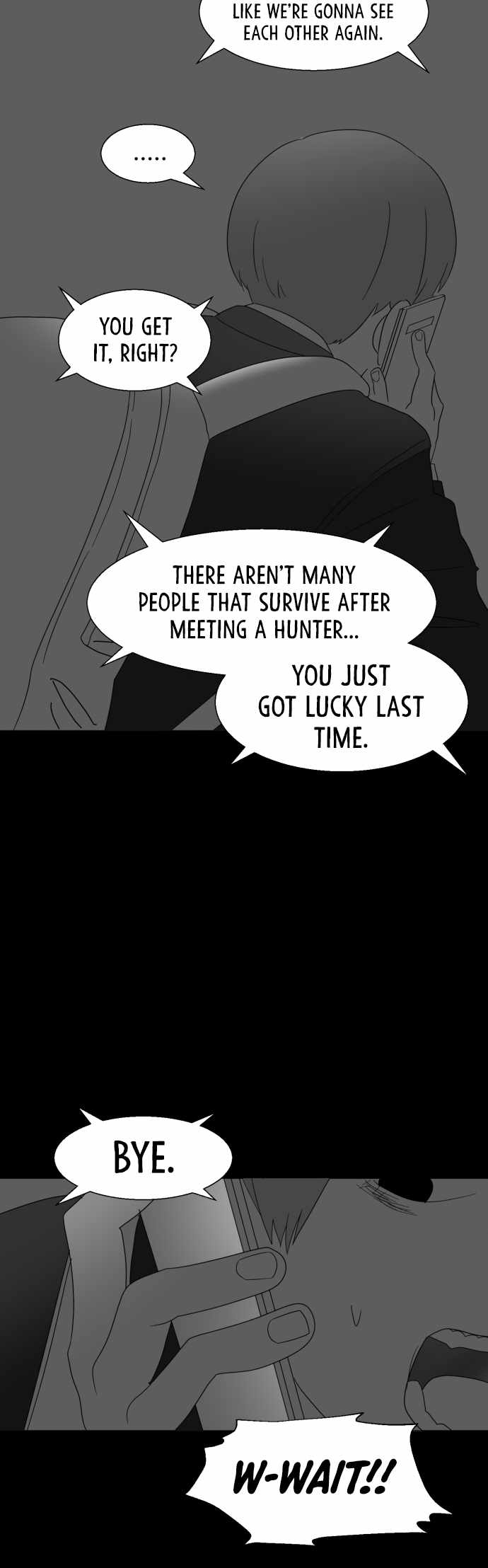 Prey Chapter 28 - Page 14