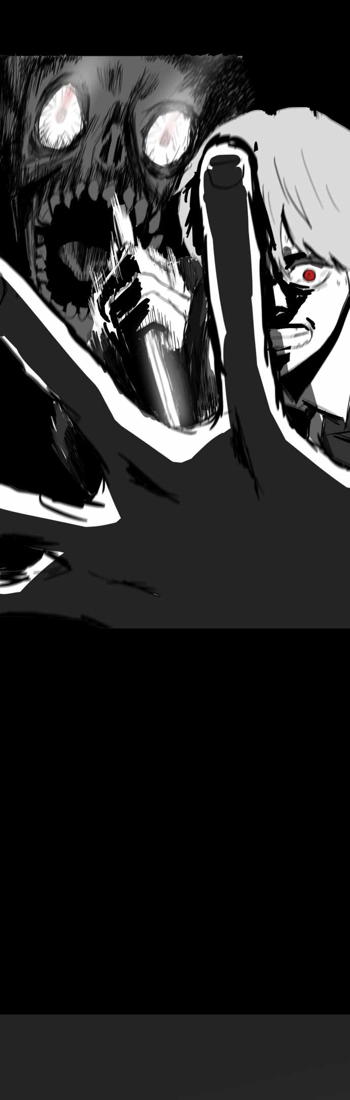 Prey Chapter 28 - Page 17