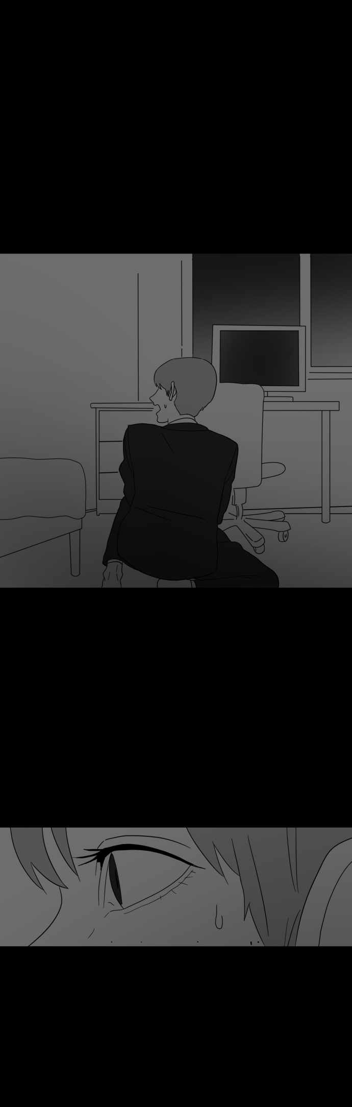 Prey Chapter 28 - Page 19