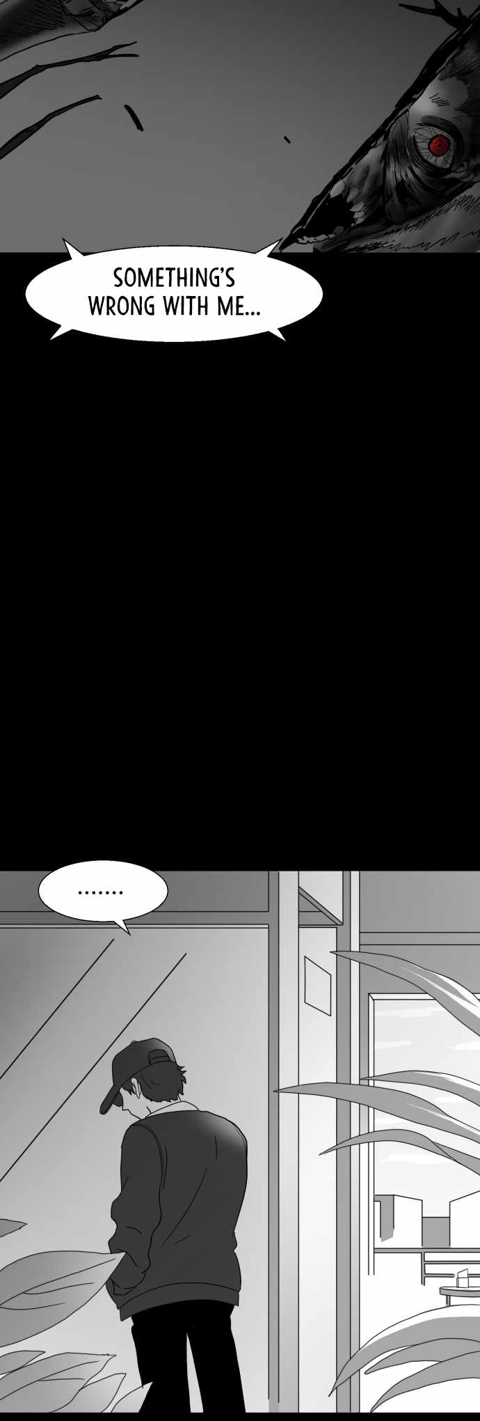 Prey Chapter 28 - Page 22
