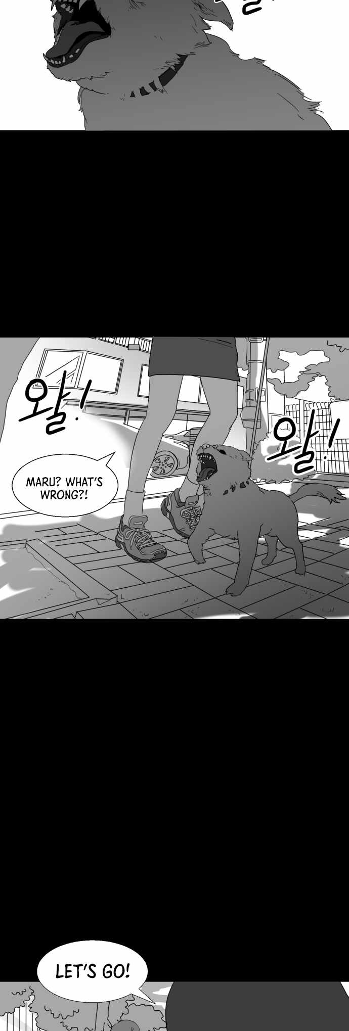 Prey Chapter 28 - Page 26