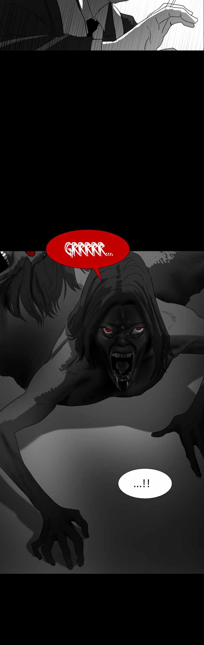 Prey Chapter 28 - Page 31