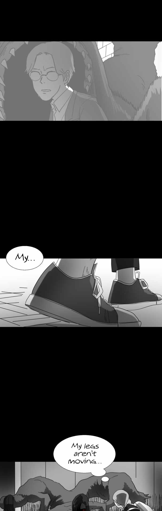 Prey Chapter 28 - Page 32