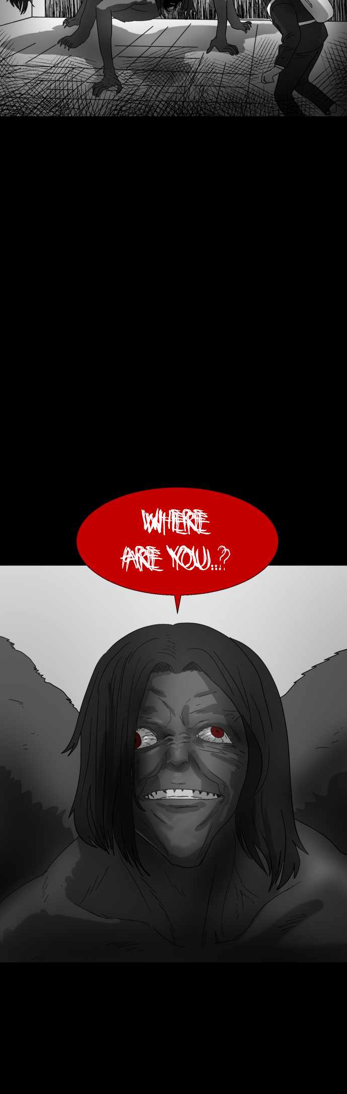 Prey Chapter 28 - Page 33