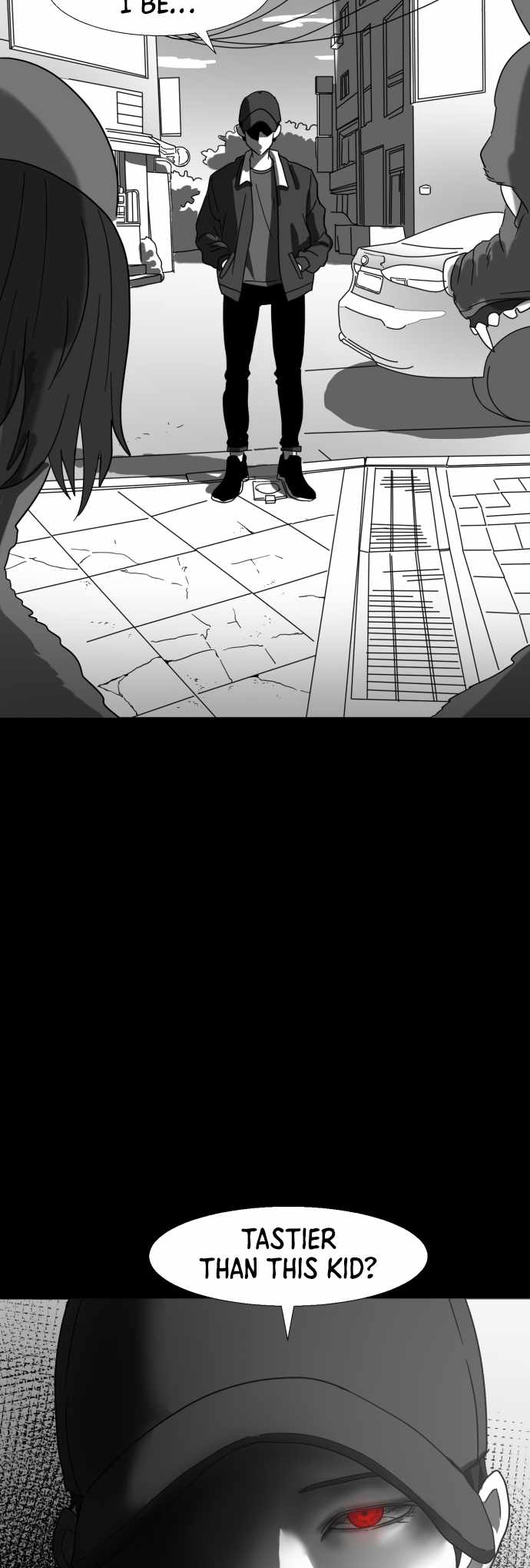 Prey Chapter 28 - Page 36
