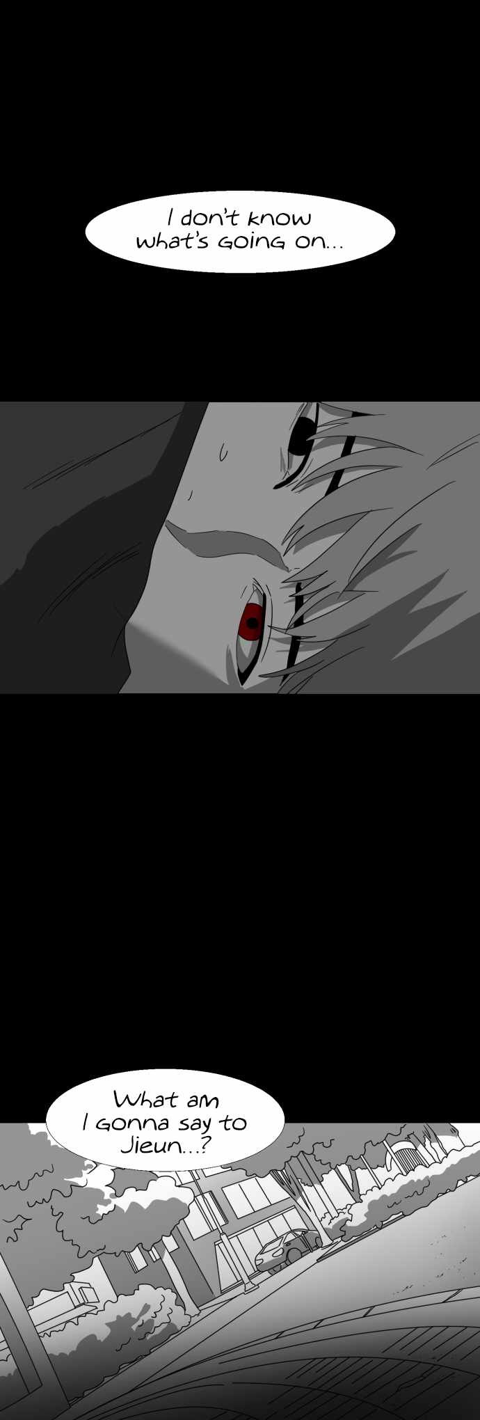 Prey Chapter 28 - Page 45