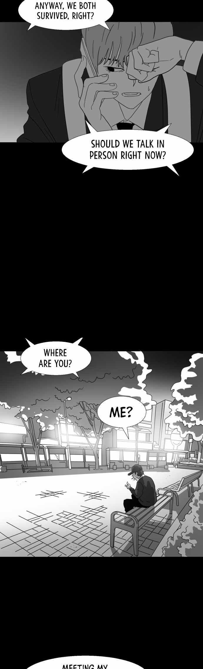 Prey Chapter 28 - Page 52