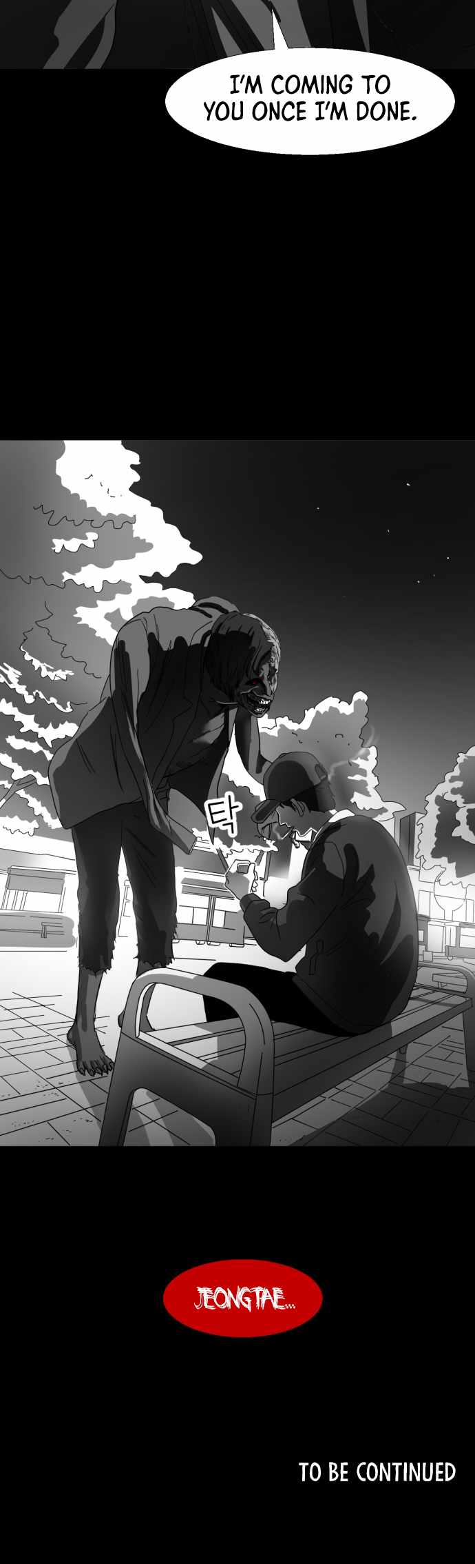 Prey Chapter 28 - Page 54