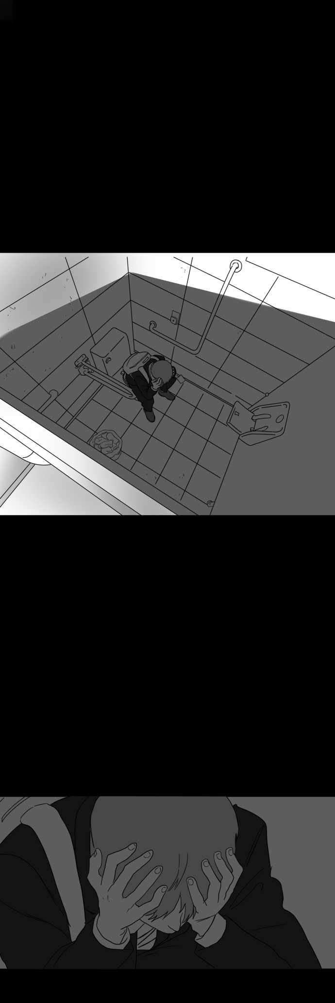 Prey Chapter 28 - Page 9