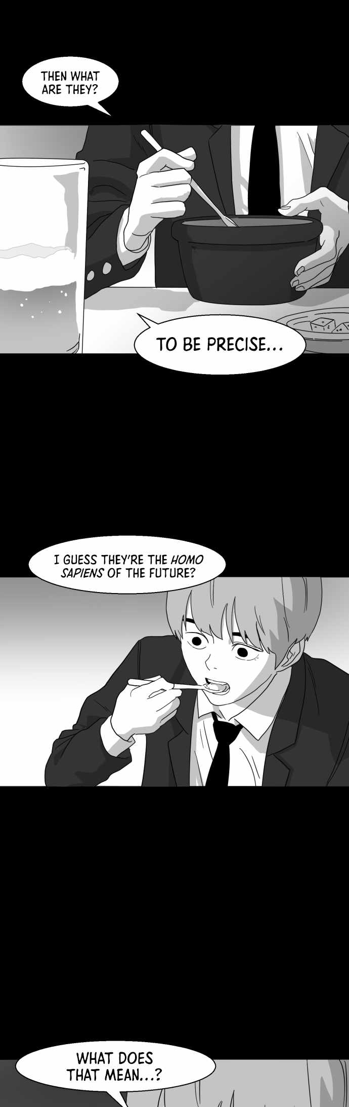 Prey Chapter 29 - Page 10