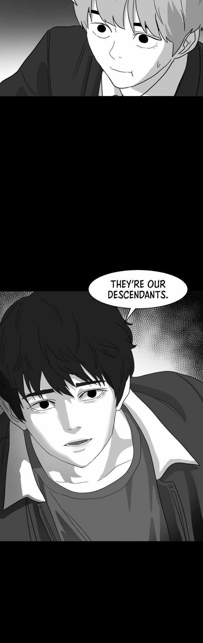 Prey Chapter 29 - Page 11