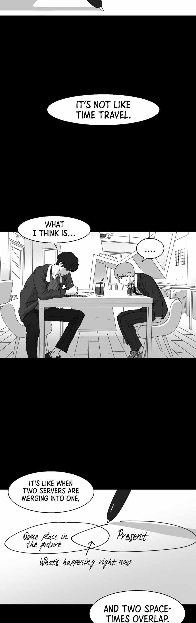 Prey Chapter 29 - Page 13