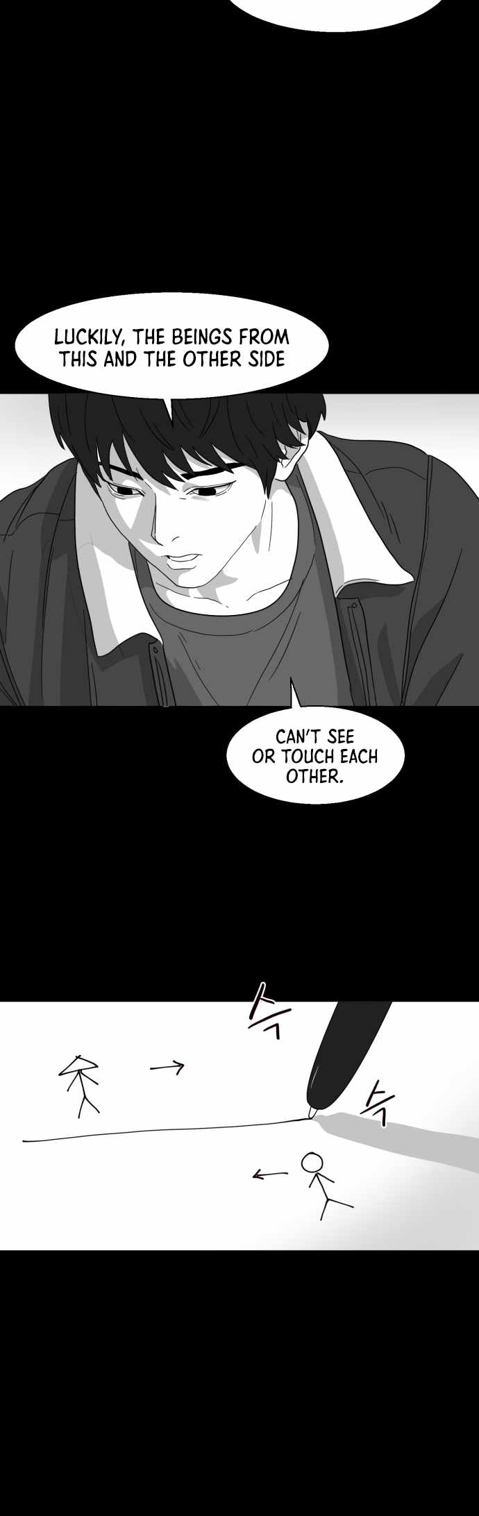 Prey Chapter 29 - Page 14