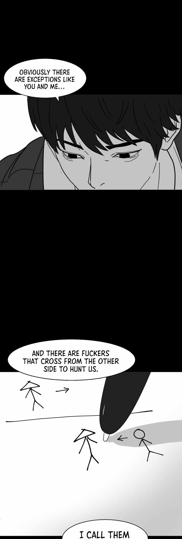Prey Chapter 29 - Page 15