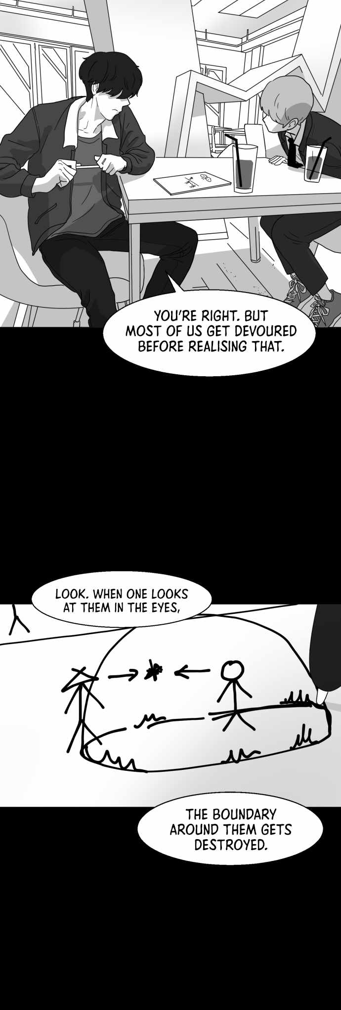 Prey Chapter 29 - Page 17