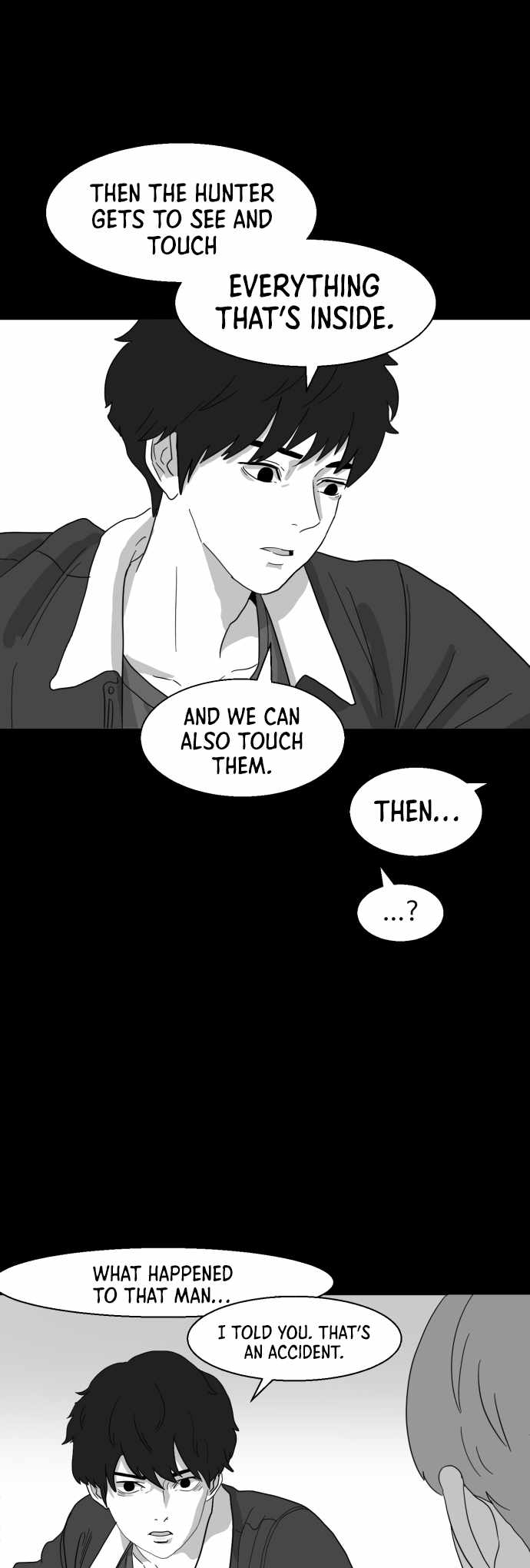 Prey Chapter 29 - Page 18