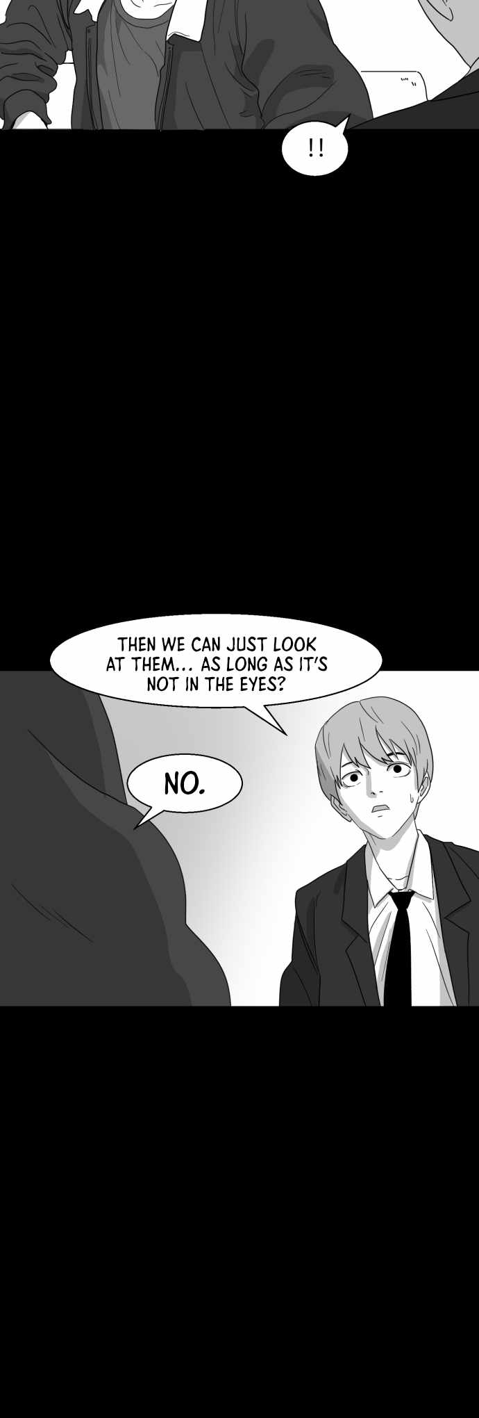 Prey Chapter 29 - Page 19