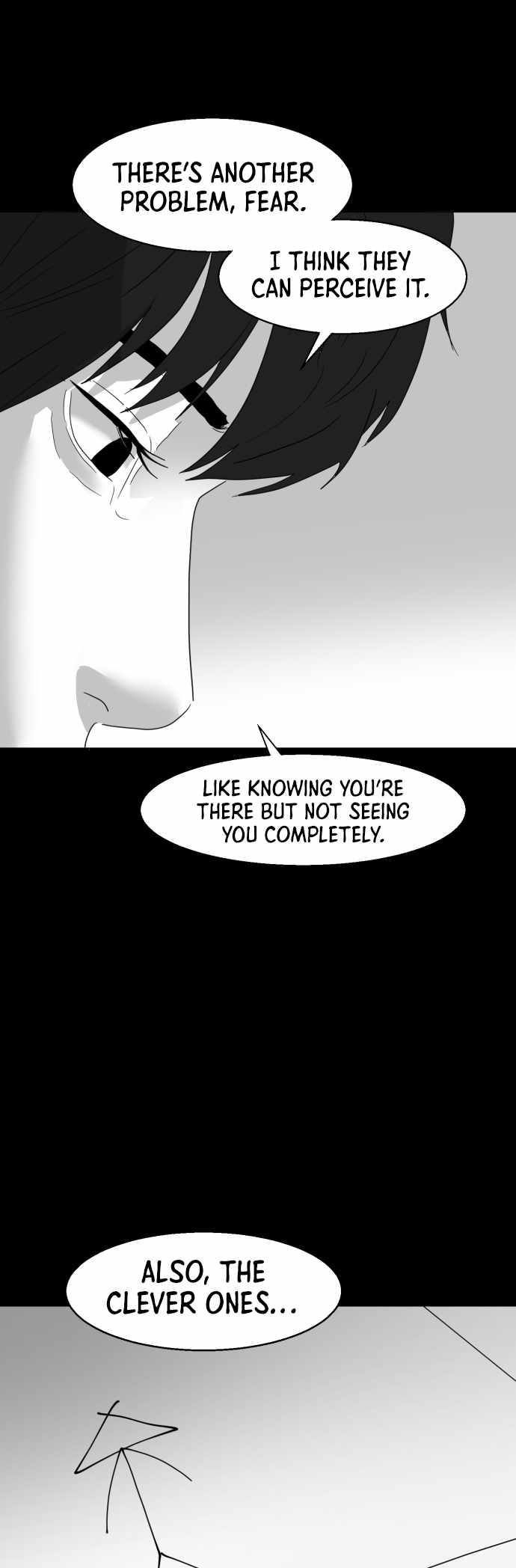 Prey Chapter 29 - Page 20
