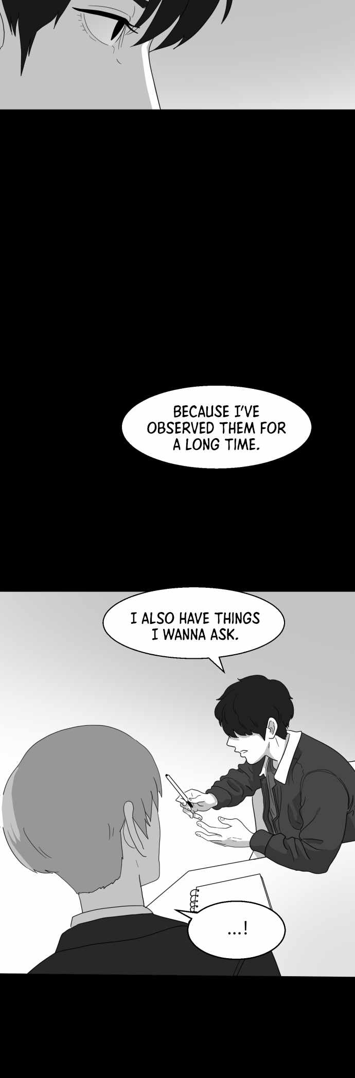 Prey Chapter 29 - Page 23