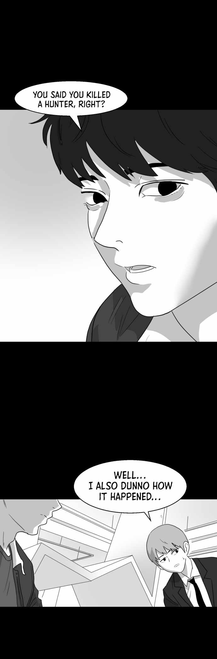 Prey Chapter 29 - Page 24