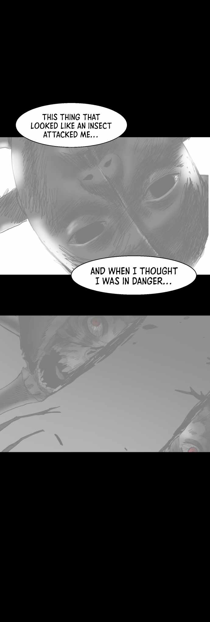 Prey Chapter 29 - Page 25