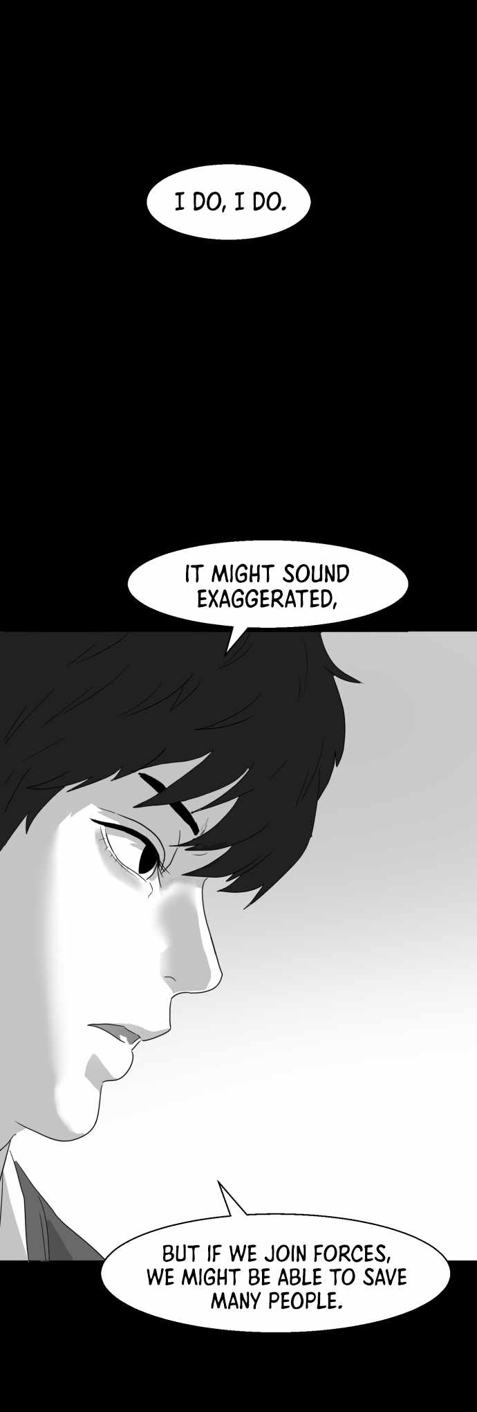 Prey Chapter 29 - Page 27
