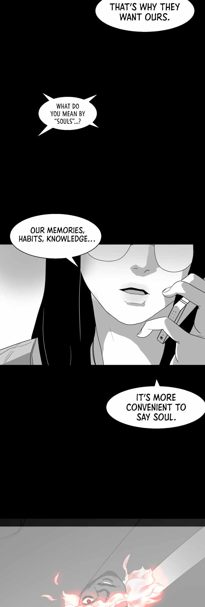 Prey Chapter 29 - Page 33