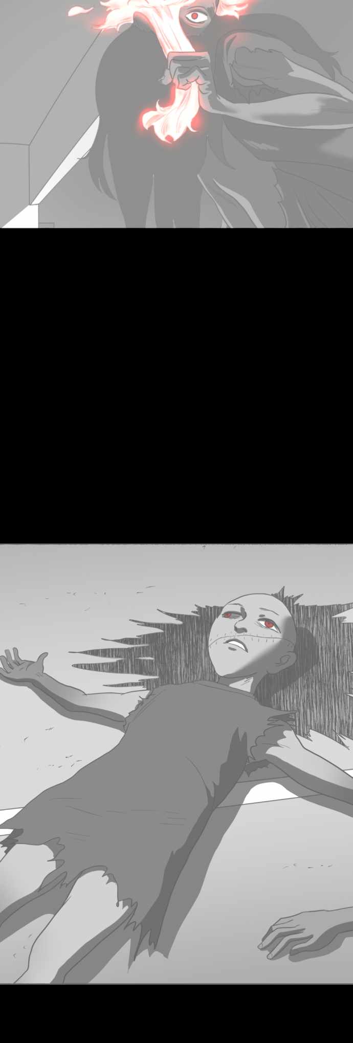 Prey Chapter 29 - Page 34