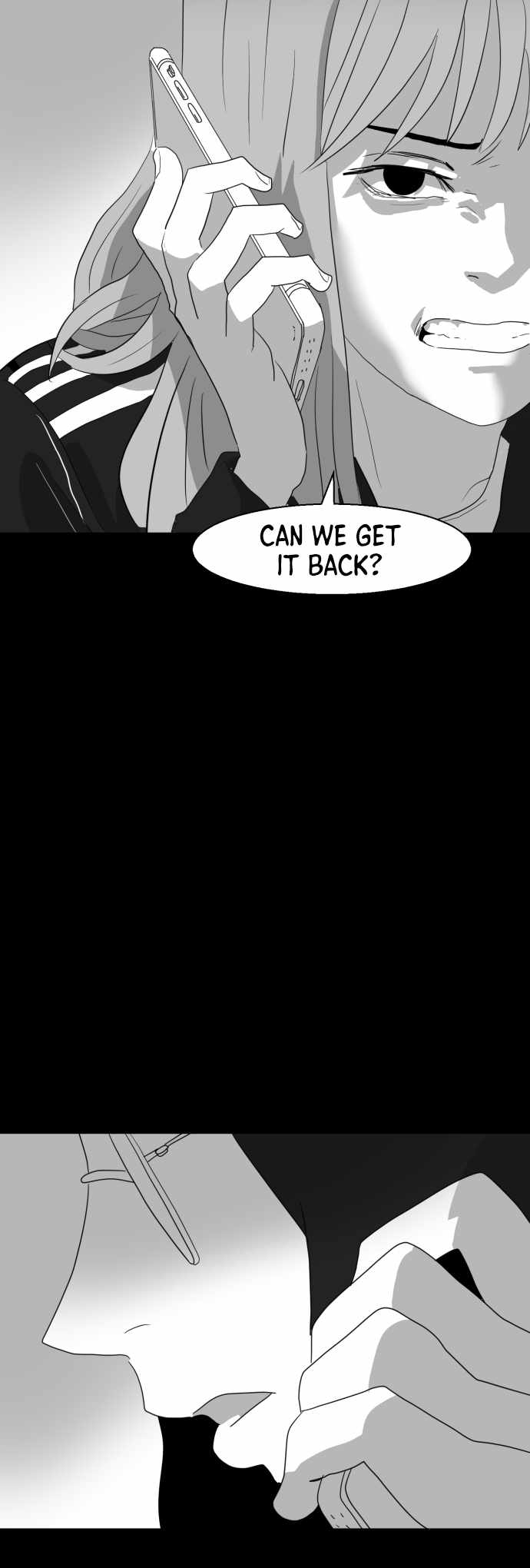 Prey Chapter 29 - Page 36