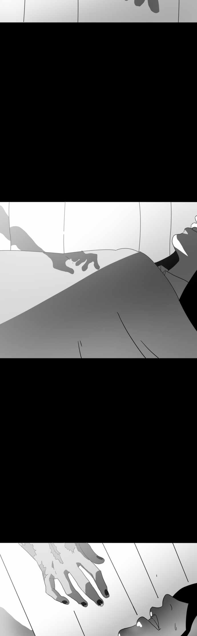 Prey Chapter 29 - Page 47
