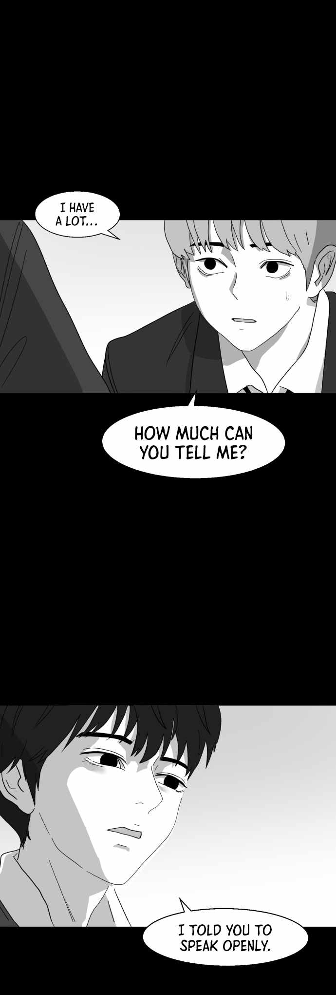 Prey Chapter 29 - Page 7