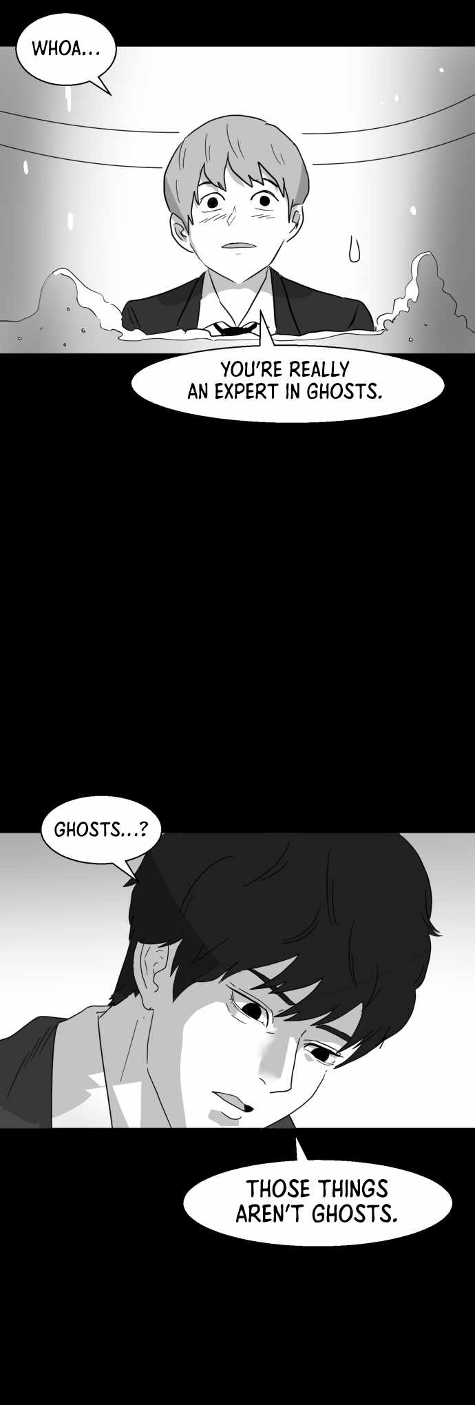 Prey Chapter 29 - Page 9