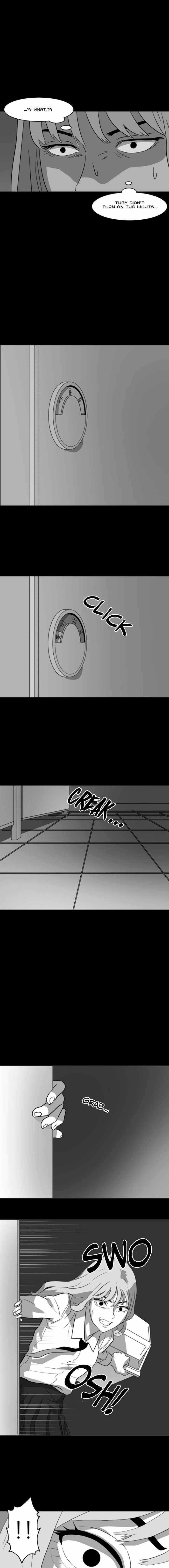 Prey Chapter 3 - Page 15