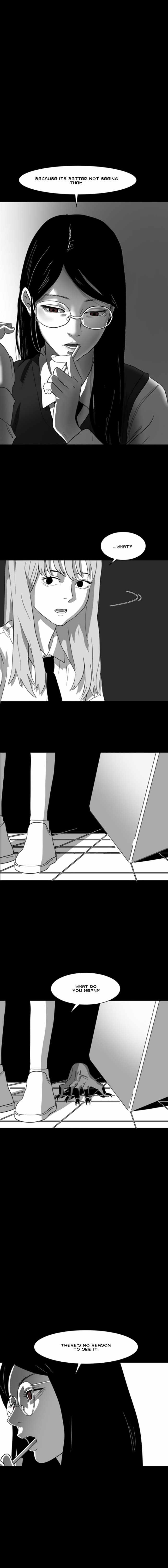 Prey Chapter 3 - Page 17